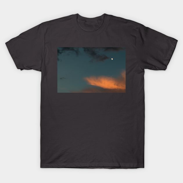 Skyfall T-Shirt by howaboutthat